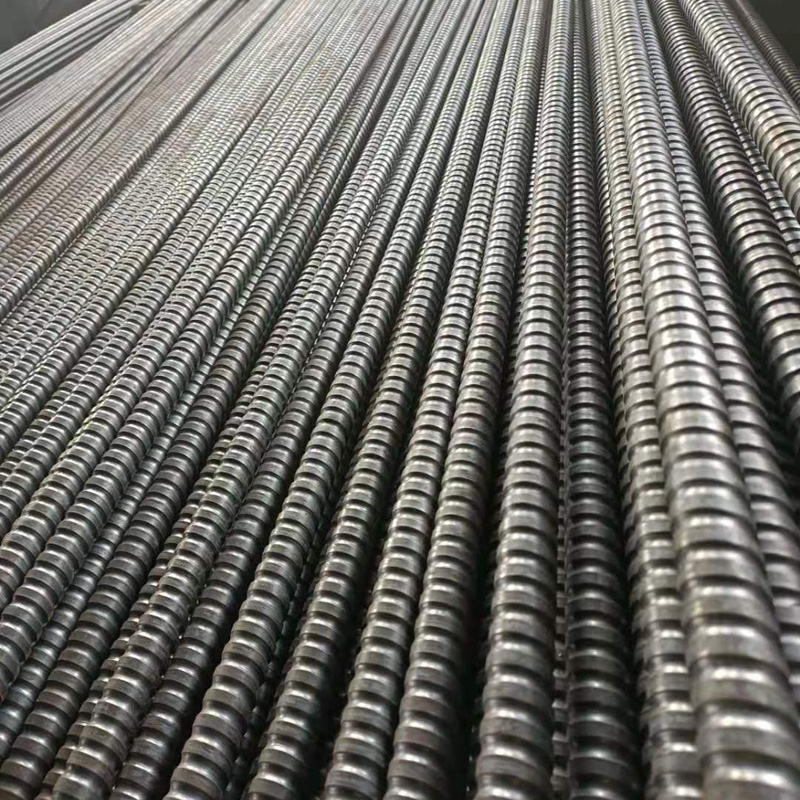 任城中空锚杆