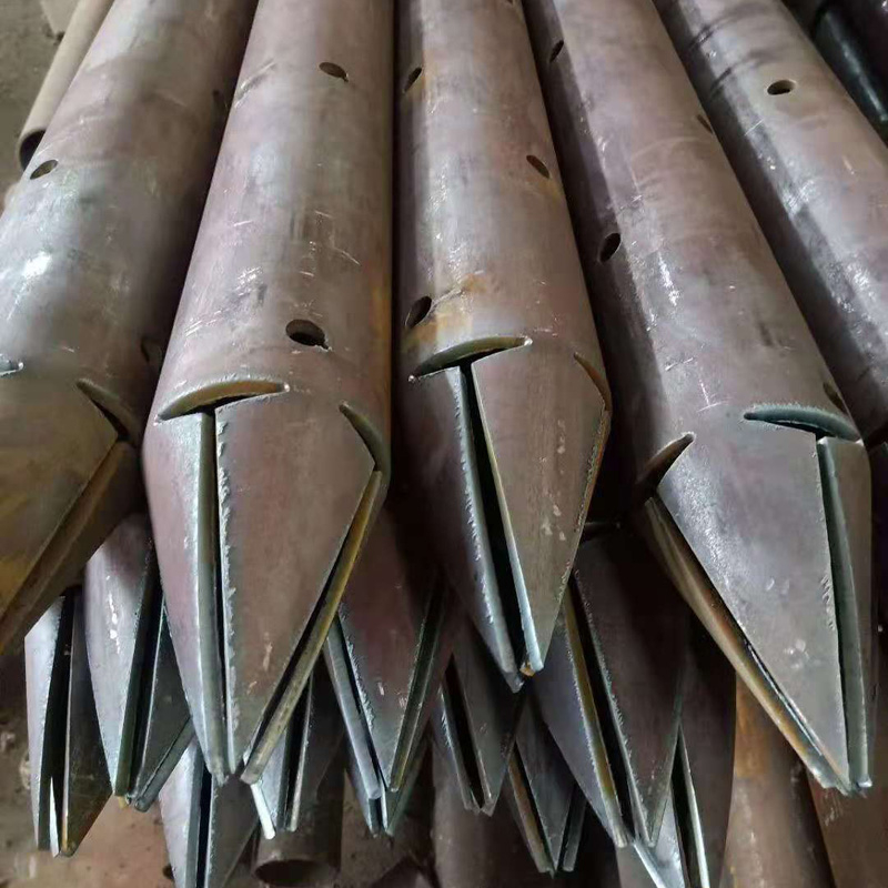 任城预埋注浆管